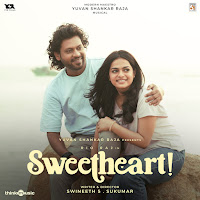 Kadhal Poidhana