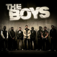 Yuvan, Tedd, Arry Gill