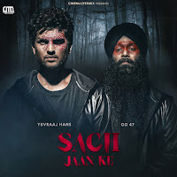 Sach Jaan Ke (From "Gudiya")