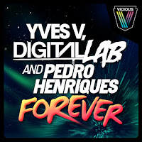 Yves V, Digital Lab, Pedro Henriques