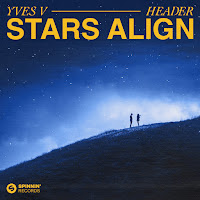 Yves V, Header