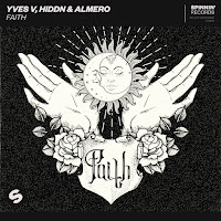Yves V, Hiddn, Almero