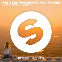 On Top Of The World (Feat. Ruby Prophet)