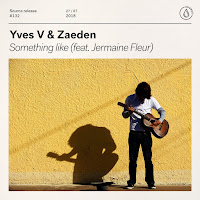 Something Like [Extended Mix] (Feat. Jermaine Fleur)