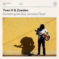 Something Like (Feat. Jermaine Fleur)