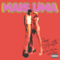 Zaac, Anitta, Dj Yuri Martins