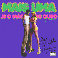 Zaac, Js O Mão De Ouro, Dj Yuri Martins