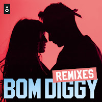 Bom Diggy (Dj Chetas Remix)