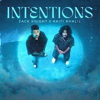 Zack Knight, Kaifi Khalil