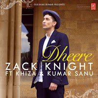 Zack Knight | Kumar Sanu