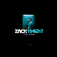Zack Knight, Simran Kaur