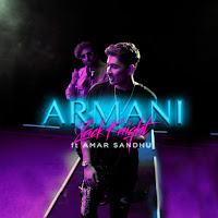 Armani (Feat. Amar Sandhu)