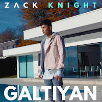 Zack Knight