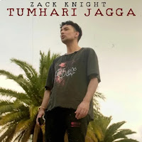 Tumhari Jagga