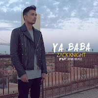 Ya Baba (Feat. Rami Beatz)
