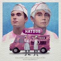 Hatdog (Feat. James Reid)