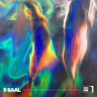 5 Saal (Feat. Raaginder)