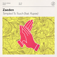 Tempted To Touch (Feat. Rupee)