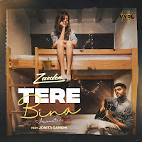 Tere Bina (Acoustic) (Feat. Jonita Gandhi)