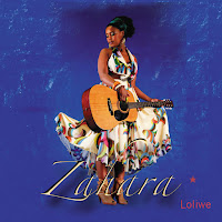 Zahara