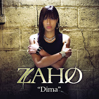 Zaho