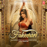 Zahrah S Khan, Tanishk Bagchi