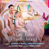 Main Tenu Chadh Jaungi