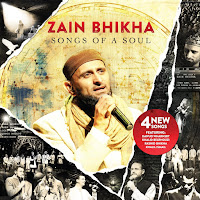 Zain Bhikha