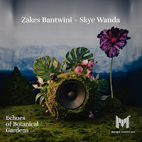 Zakes Bantwini, Skye Wanda, Jnr Sa