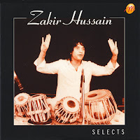 Zakir Hussain, Ustad Sultan Khan