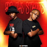 Sgantsontso (Feat. Sizwe Alakine)