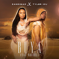 Zandimaz, Tyler Icu