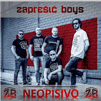 Neopisivo