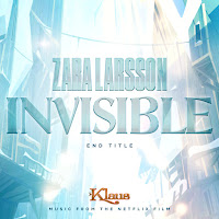 Invisible (End Title From Klaus)