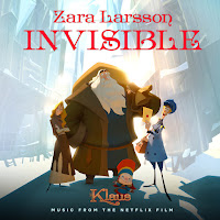 Invisible (From The Netflix Film Klaus)