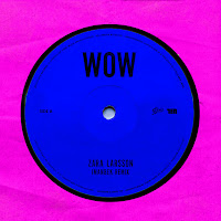 Wow (Imanbek Remix)