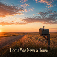 Home Was Never A House