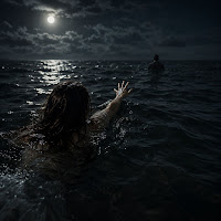 I'll Swim For You