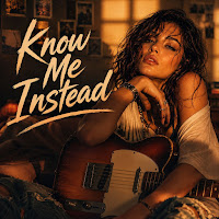 Know Me Instead