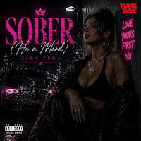 Sober (He A Mood)