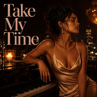 Take My Time