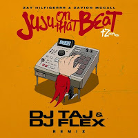Juju On That Beat (Tz Anthem) (Dj Taj & Dj Flex Remix)