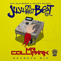 Juju On That Beat (Tz Anthem) (Mr. Collipark Moombah Mix)
