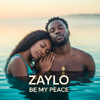 Be My Peace