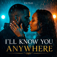 I'll Know You Anywhere