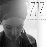 Zaz