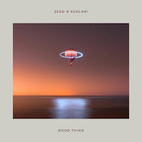 Zedd, Kehlani