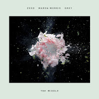 Zedd, Maren Morris, Grey
