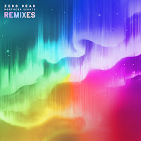 Neck And Neck (Dnmo Remix) (Feat. Dragonette)