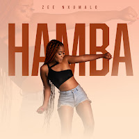Zee Nxumalo